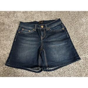 Women's Denim Shorts